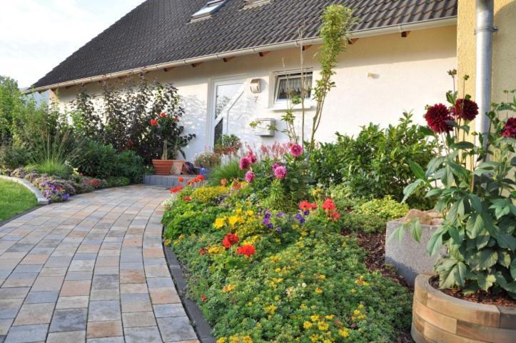 Bramwaldblick Apartment Munden  Exterior photo