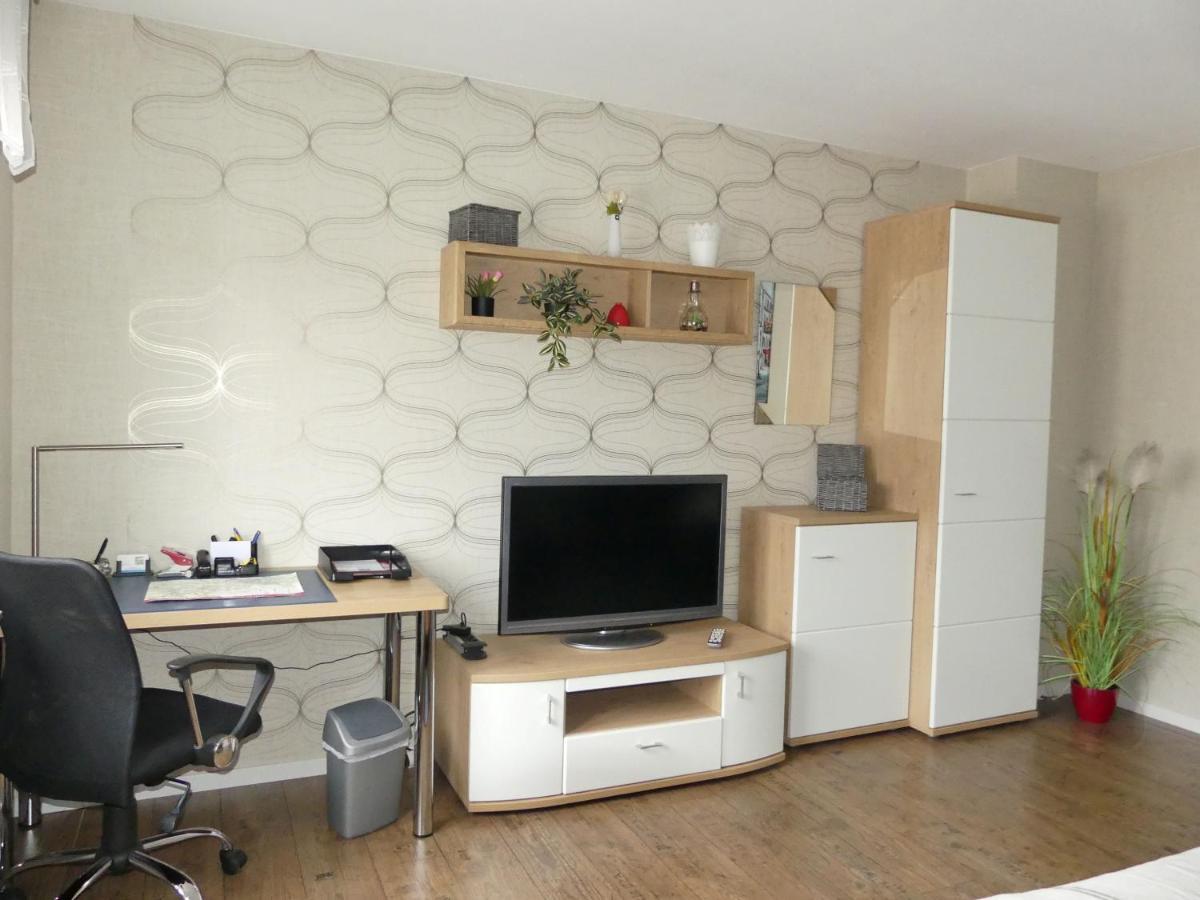 Bramwaldblick Apartment Munden  Exterior photo